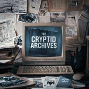 Podcast The Cryptid Archives