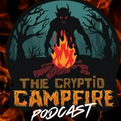 Podcast The Cryptid Campfire Podcast