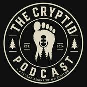 Podcast The Cryptid Podcast