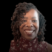 Podcast The Culture Docent with Dr. Takeisha Carr
