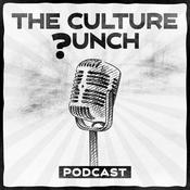 Podcast The Culture Punch Podcast