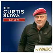 Podcast The Curtis Sliwa Show