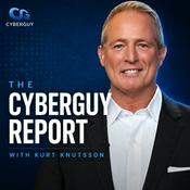 Podcast The CyberGuy Report