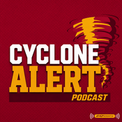 Podcast Cyclone Alert: An Iowa State Podcast