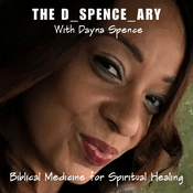 Podcast The D_Spence_ary