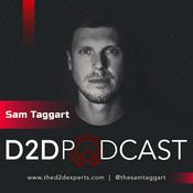 Podcast The D2D Podcast: The Ultimate Door-to-Door Sales Training Show for Reps, Managers, and Business Owners