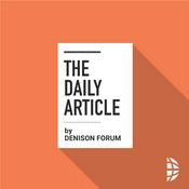 Podcast The Daily Article