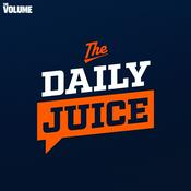 Podcast The Daily Juice - BettingPros