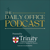 Podcast The Daily Office Podcast