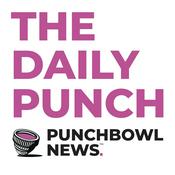 Podcast The Daily Punch