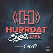 Podcast Hurrdat Sports Live