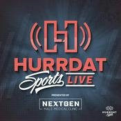 Podcast Hurrdat Sports Live