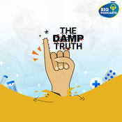 Podcast The Damp Truth