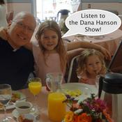 Podcast The Dana Hanson Show