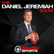 Podcast The Daniel Jeremiah Show