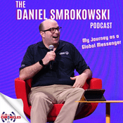 Podcast The Daniel Smrokowski Podcast