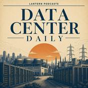 Podcast The Data Center Daily