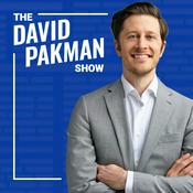 Podcast The David Pakman Show