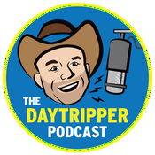 Podcast The Daytripper Podcast | Talkin' Texas