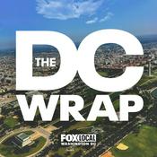 Podcast The DC Wrap Podcast