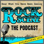 Podcast ROCK SCENE