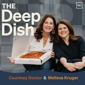 Podcast The Deep Dish