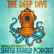 Podcast The Deep Dive - A Seattle Kraken Podcast by Emerald City Hockey