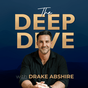 Podcast The Deep Dive with Drake