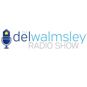 Podcast The Del Walmsley Radio Show