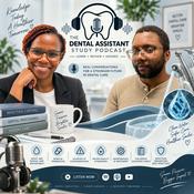 Podcast The Dental Assistant Study Podcast