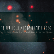 Podcast The Deputies Podcast