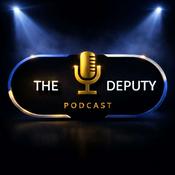 Podcast The Deputy: The Official Podcast of the Oconee County Sheriff's Office (SC)