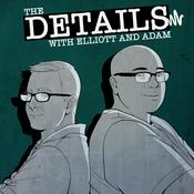 Podcast The Details with Elliott and Adam