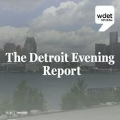 Podcast The Detroit Evening Report