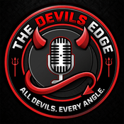Podcast The Devils Edge