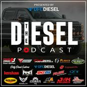 Podcast The Diesel Podcast
