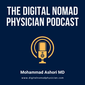 Podcast Digital Nomad Physicians