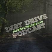 Podcast The Dirt Drive
