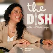 Podcast The Dish