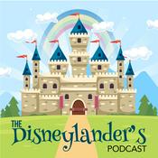 Podcast The Disneylander’s Podcast