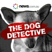 Podcast The Dog Detective