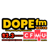 Podcast The DOPEfm Podcast