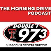 Podcast The Morning Drive, A Podcast by Double T Sports Network