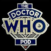 Podcast The Dr Who Pod