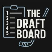 Podcast The Draft Board Hockey Show