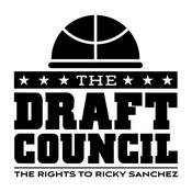 Podcast The Draft Council: An NBA Draft Podcast From The Rights To Ricky Sanchez