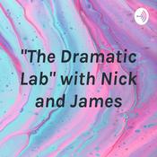 Podcast "The Dramatic Lab" with Nick and James