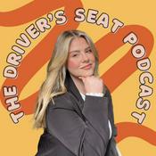 Podcast The Driver's Seat Podcast