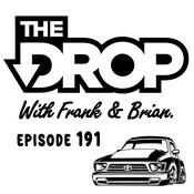 Podcast The Drop with Frank and Brian