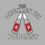 Podcast The Drunken UX Podcast